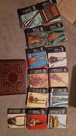 Splendida collezione vintage “Storia della Musica”