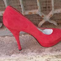 Décolléte marca Versace