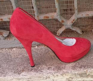 Décolléte marca Versace