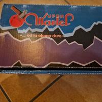 bocce professionali Super Martel