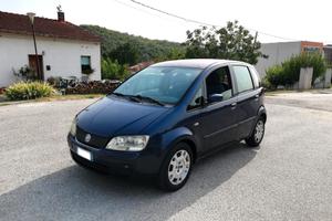 Fiat Idea 1.3 Multijet 16V 70 CV BlackLabel