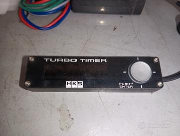 Turbo timer HKS 
