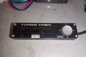 Turbo timer HKS 