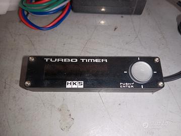 Turbo timer HKS 