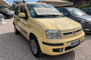 Fiat Panda 1.2 Dynamic Natural Power 2009