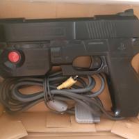 SVENDITA GIOCHI E PISTOLA