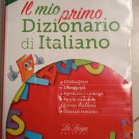Il mio primo dizionario di italiano