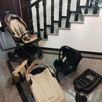Trio kinderkraft yoxi