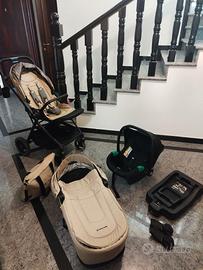 Trio kinderkraft yoxi