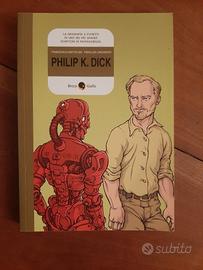 PHILIP K.DICK Becco Giallo.BIOGRAFIE n.16 del 2/12