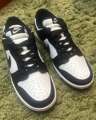 Scarpe Nike Dunk Low Retro Panda