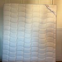 Materasso Matrimoniale