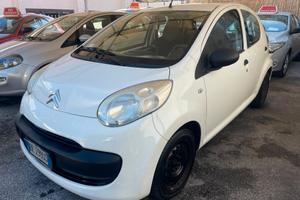 Citroen C1 1.0 5 porte BAC1