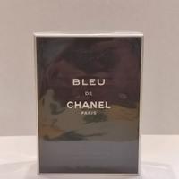 Bleu de Chanel 100 ml