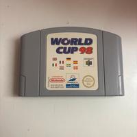 Gioco Nintendo 64