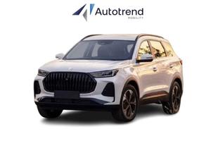DR AUTOMOBILES dr6 1.6 TGDI 146 CV Automatica