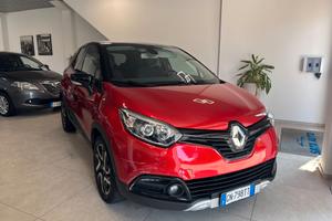 Renault Captur dCi 8V 90 CV EDC Start&Stop Energy 