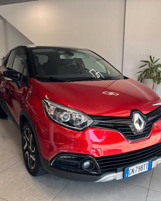 Renault Captur dCi 8V 90 CV EDC Start&Stop Energy 