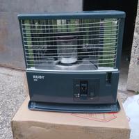 stufa a bio combustibile 