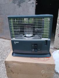 stufa a bio combustibile 