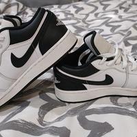 scarpe JORDAN 1 LOW 