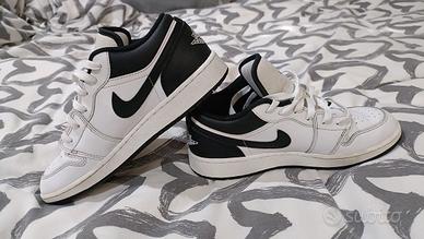 scarpe JORDAN 1 LOW 