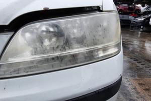 FIAT IDEA 2012 - FARO ANTERIORE SINISTRO