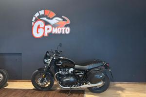 Triumph Street Twin 900