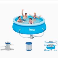 Piscina gonfiabile bestway