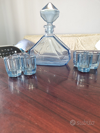 Bottiglia da rosolio