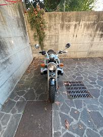 BMWr850r
