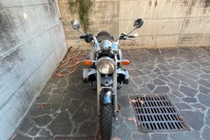 BMWr850r