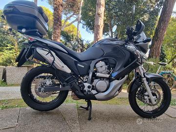 Honda Transalp xl 700 v 2013 abs