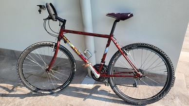 Mtb 26Vintage anni 90