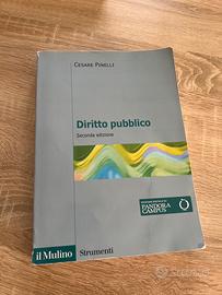 Diritto Pubblico di Cesare Pinelli - 2* edizione