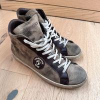 Scarpe Lumberjack n.44