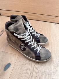 Scarpe Lumberjack n.44