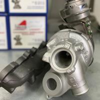 Turbocompressore Turbo Audi Seat Volkswagen 1.6 TD