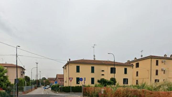 Appartamento comodo a per interporto rif 687