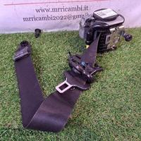 CINTURA DI SICUREZZA ANTERIORE DESTRA LAND ROVER F