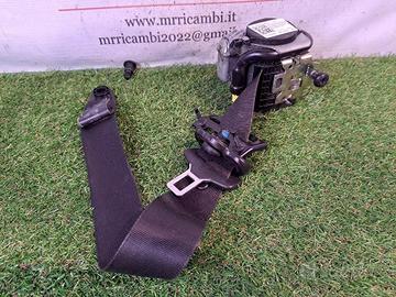 CINTURA DI SICUREZZA ANTERIORE DESTRA LAND ROVER F