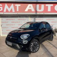 FIAT 500X 1.3 150CV CITY CROSS CERCHI 18" PELLE