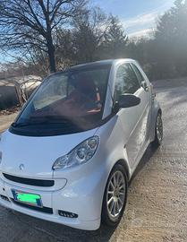 Smart FortTwo