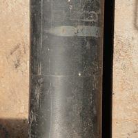 Bombola per metano auto