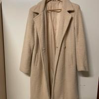 PELLICCIA BEIGE (M)