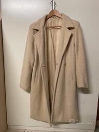 PELLICCIA BEIGE (M)