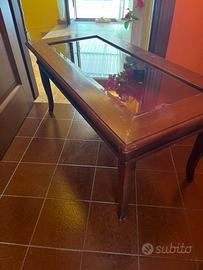 Tavolino soggiorno