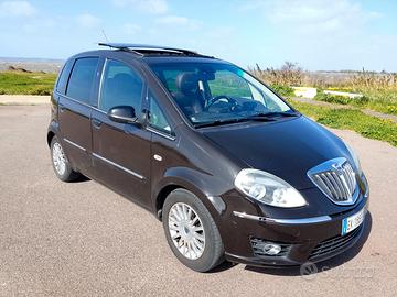 Lancia Musa 1.3 Multijet 