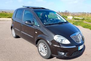 Lancia Musa 1.3 Multijet 