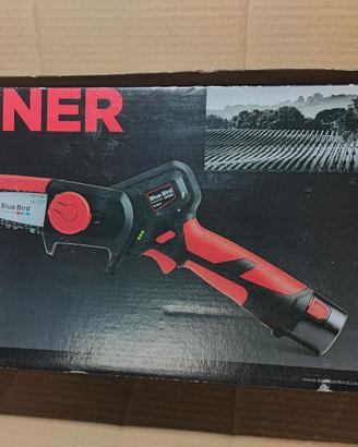 Motosega Potatore Pruner Cs22-04 Blue Bird Industr